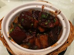 -品大三·南京菜(大行宫店)