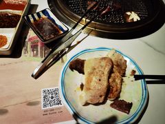 -千寻山野烤肉(天虹店)