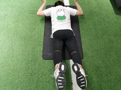 -汗水空间私教健身连锁(SM广场店)