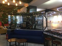 -弓舍射箭俱乐部(高新总店)