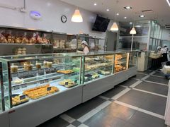 -白玉兰食品(中山公园龙之梦店)