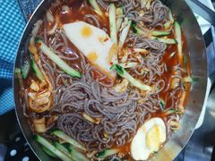 -海花锅盖烧烤店(怡馨家园店)