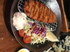 -铃木食堂(帽儿胡同店)