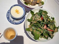 -谭厨中山传家菜.乳鸽.脆鲩鱼(华强北中航城店)