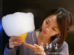 -Mr.Fish鱼鲜生海鲜放题(高德置地冬广场店)