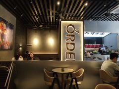 -ORDER柠檬茶(龙津店)