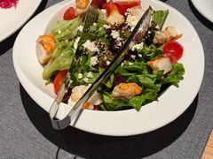 -Efes Turkish & Mediterranean Cuisine 艾菲斯餐厅(陆家嘴店)