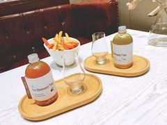 -娜娜家·Nana's restaurant(国金汇店)