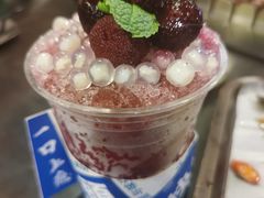 -麦凯伦烧烤·精酿超级工厂店(金桥总店)