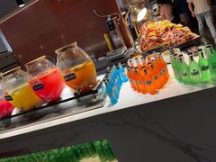 -蓉城四海·澳牛炙烤自助(江阴周庄店)