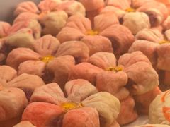 -陕拾叁-西安糕点(大雁塔店)