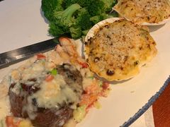 -RED LOBSTER(多伦多DT店)