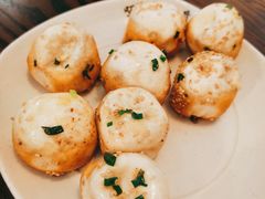 哑巴生煎-哑巴生煎(临顿路店)