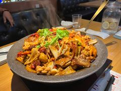 -一麻一辣麻辣香锅(方庄店)