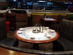 大堂-丝路东方虾仁水饺(北京路二宫汇嘉店)