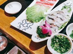 -大龙燚火锅(南山大道店)