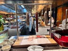 -君悦酒店·乐厨·高空自助餐(青年大街店)