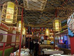-三毛烧烤·南昌大排档(山姆店)