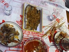 -饶福记·南昌烧烤大排档(九龙湖土著店)