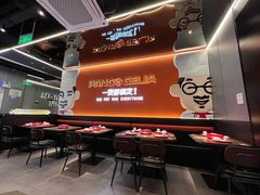 -胖哥俩肉蟹煲(杭州大厦中央广场店)