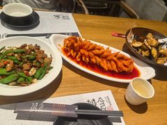 -樊城区沛公餐饮店(挑食拉美步行街店)