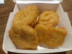 -麦当劳(番禺信联大厦店)