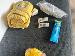 -海南清水湾莱佛士酒店