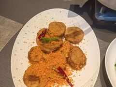 -曾宴·楚菜(湖北省博物馆店)