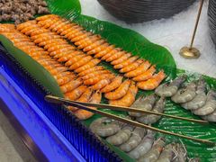 -芭菲盛宴·环球美食(袁家岗店)