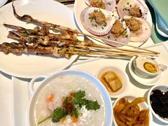 -三亚亚龙湾万豪度假酒店