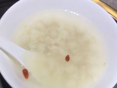 酒糟汤圆-新渝城·始于2000年(淘金店)