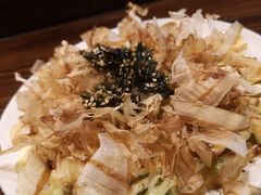 -本格·深夜食堂(北理工店)