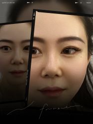 -处女座·MISS VIRGO·半永久纹眉野生眉