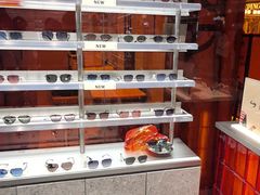 -MUJOSH木九十眼镜(月星环球港B1店)