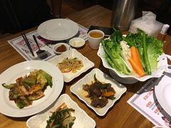 -紫霞门韩国料理烤肉(深南东路店)