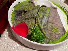 -大龙燚火锅(太古里店)