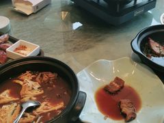 -小厨娘淮扬菜(清江苏宁广场店)