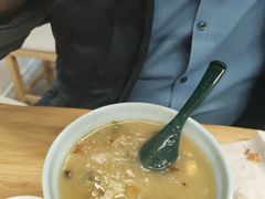 -众品老方子锅贴甜沫(李村店)