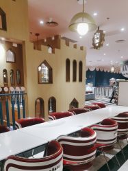 -奈尔宝家庭中心·亲子餐厅(前滩店)