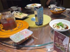 -井水小厨·湘菜(活力广场店)