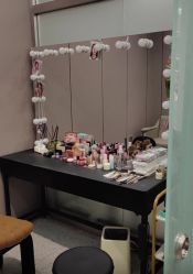 -米莱摄影写真(五大道别墅店)