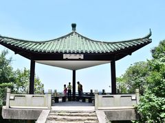 -南北湖风景区