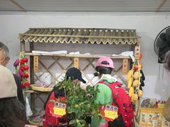 -苏州市吴中区光福窑上花果蜜饯厂