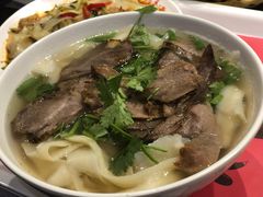 手工面-西安手工面(万象城店)