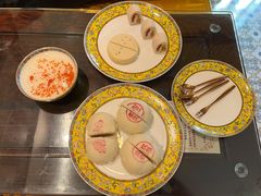 七星典子-富华斋饽饽铺·宫廷糕点·伴手礼(护国新天地店)