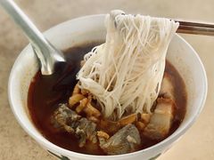 福建面-青屋虾面