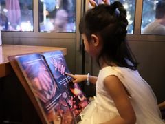 -MR.ROCKY洛奇先生RESTAURANT&BAR(宝安壹方城店)