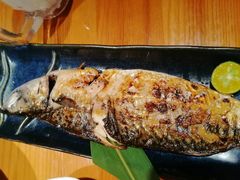 -有喜屋·鲜鸡烧鸟·居酒屋(安龙路店)