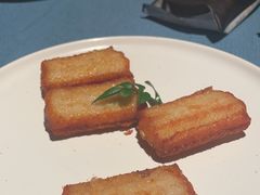 -三利音·玖弄小鲜(浦东嘉里城店)