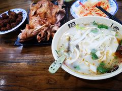 -豫掌柜饸饹面·烩面(秀沿路店)